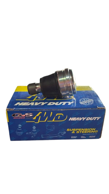 Rotula Inferior Mazda 2 Ford Fiesta 2011-2018 Marca Gds D651-34-300-Th