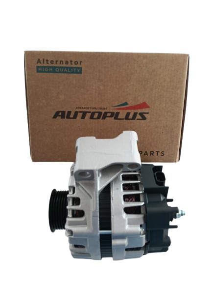 Alternador Captiva 3.0 2011 Marca Autoplus 13502585