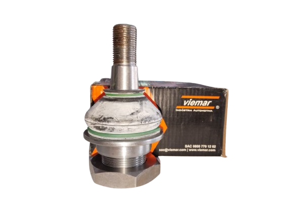Rotula Inferior Nissan Frontier 503103