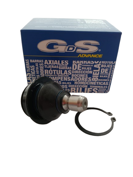 Rotula Inferior Spark Gt 2008-2016 (Modelo Viejo) Marca Gds 95952782