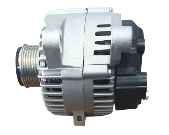 [C4567] Alternador Cerato 2.0/ New Sportage Revolution Mka Autoplus - 37300-25201