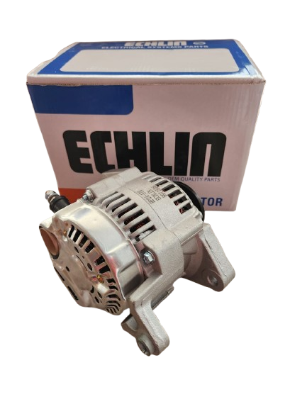 [C91646] Alternador Chevrolet Sprint 1000 1987-2005 9971508 Marca Echlin