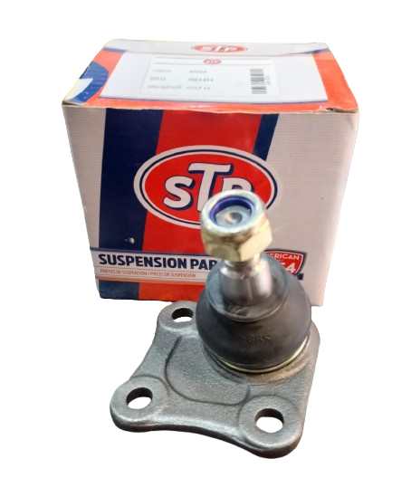 [C91490] Rotula Volkswagen Jetta Inferior Derecha  2000 2008/2018 Marca Stp 9961434