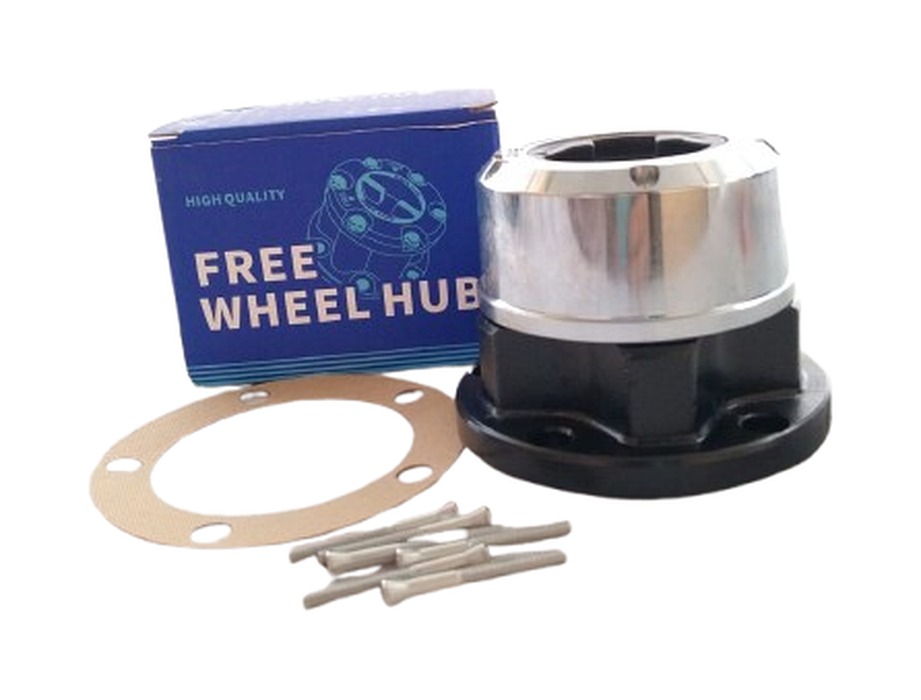[C91210] Rueda Libre Daihatsu F20 Marca Tekson Avm440 11777