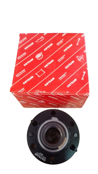 [C9678] RUEDA LIBRE MAZDA B2.600 /FORD RANGER /KIA SPORTAGE MARCA OSTEAM