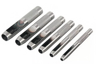 Sacabocado 6Pcs