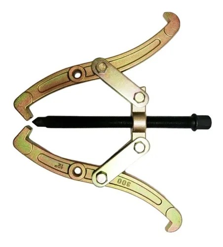 Sacarodamiento 12"-2 Uyu