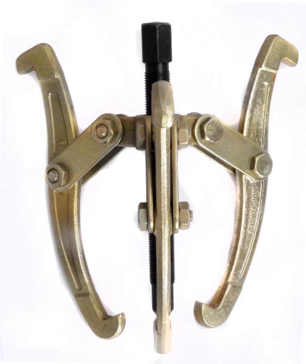 Sacarodamiento 3" Uyu