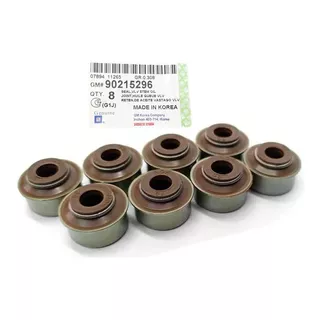 Sello Valvula Corsa Aveo 1.5 - Monza 90215296