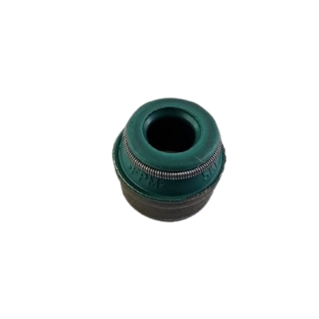 [80345] Sellos (Opturadores De Valvulas) Und Mahindra Pick Up Originales