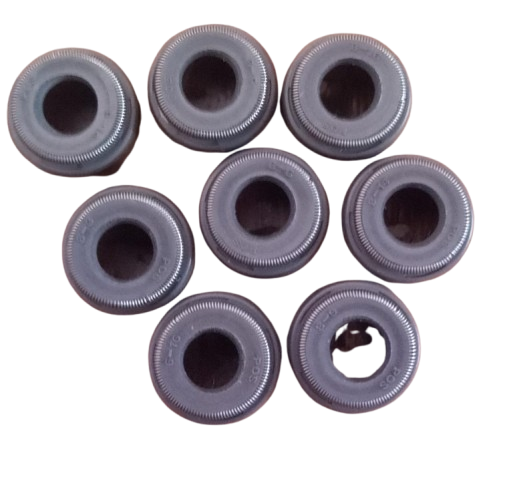 SELLOS VALVULA TICO MATIZ SPARK CRONOS 94535484 - POS JUEGO DE 8