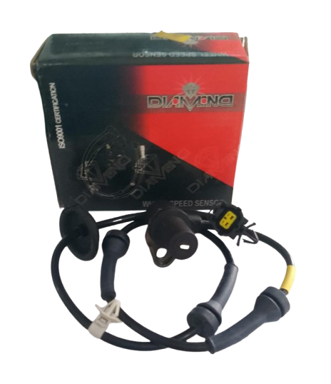 Sensor Abs Del Izq Aveo Mk Diamond 96534910