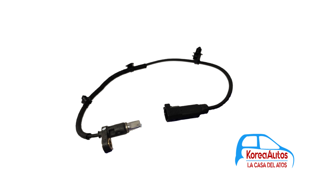[8154] Sensor Abs Delantero Derecho Mahindra Scorpio
