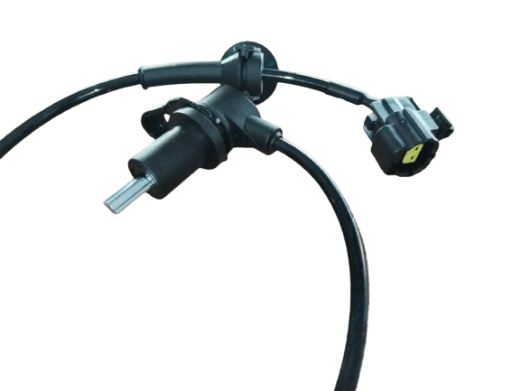 Sensor Abs Trasero Derecho Aveo Mka Cema