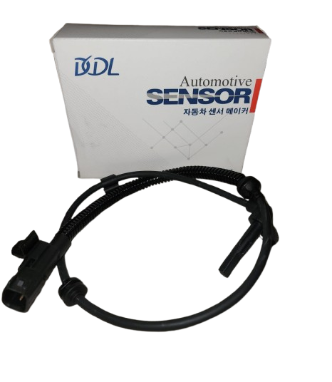 Sensor Abs Trasero Derecho Sonic Onix Cobalt Joy 94544451