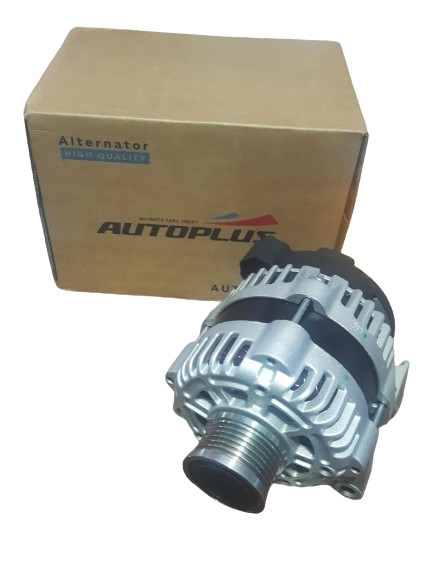 [E4100A] Alternador Tracker Sonic Autoplus 12v 105 amp 13579666