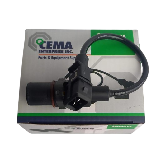Sensor Cigueñal Accent/Verna 02-11 Rio Mk Cema - Cs-Pc711