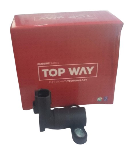 Sensor Cigueñal Mazda 3 1.6/2.0 Top Way Su2299