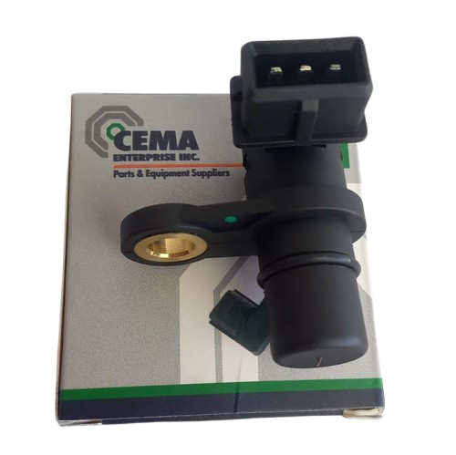 Sensor Eje Levas Aveo Spark Chery Qq Mk Cema - Cs-96325867