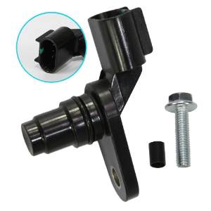 [C91736] Sensor Eje Levas Captiva Turbo 1.5 23869906 Marca Gp