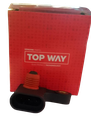 SENSOR MAP AVEO OPTRA SPARK GT MKA TOP WAY - 86482560