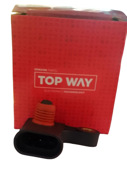 Sensor Map Aveo Optra Spark Gt Mka Top Way - 86482560