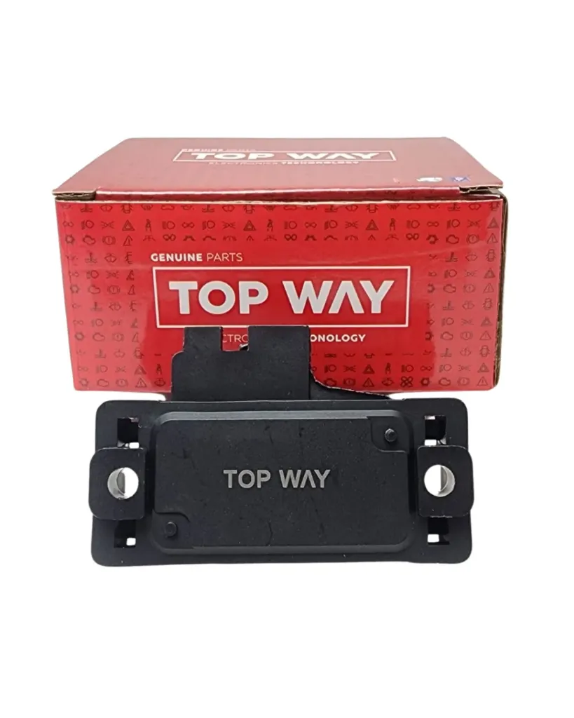 [C1783] Sensor Map Corsa Evolution 1.8 Astra 2.4 Marca Top Way 93333350