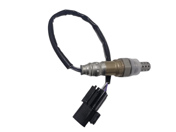 Sensor Oxigeno Chevrolet Sail 1.4 4 Cables Banco # 2