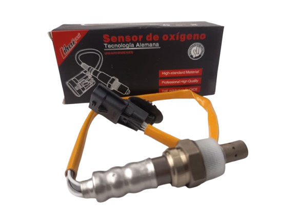 Sensor Oxígeno Symbol/Citius/Twingo 16V Lihai Pai