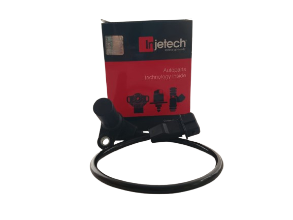 [C31160] Sensor Posicion Cigueñal Aveo Optra Marca Injetech 39844C 96253542