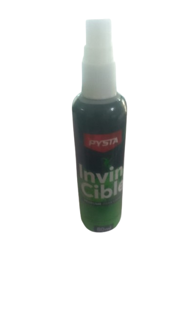 Ambientador Insp. Invicto X80 Ml - Pysta