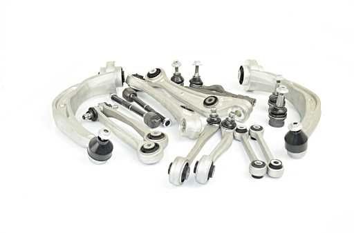 Sensor Temperatura De Tablero Audi A3 - A4 59919501