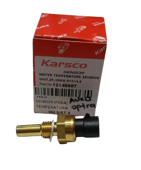[E4012A] Sensor Temperatura Verna Gyro Vision Atos 2003 Ion Extreme  Cerato Carens