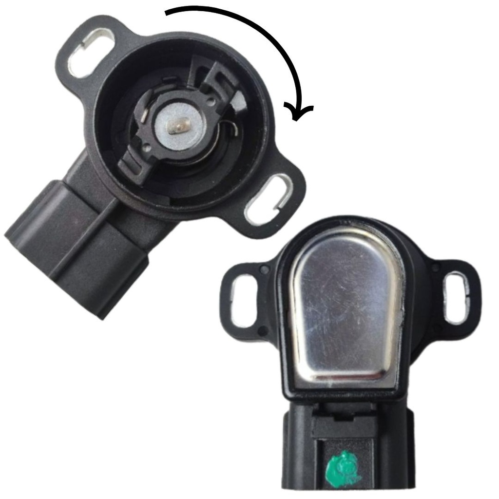 Sensor Tps Chev Sprint Vitara Suzuki Swift  13420 50G00
