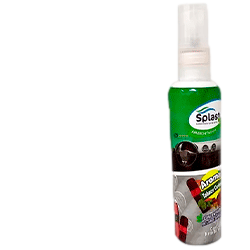 Ambientador Tabaco Cubano 80Ml