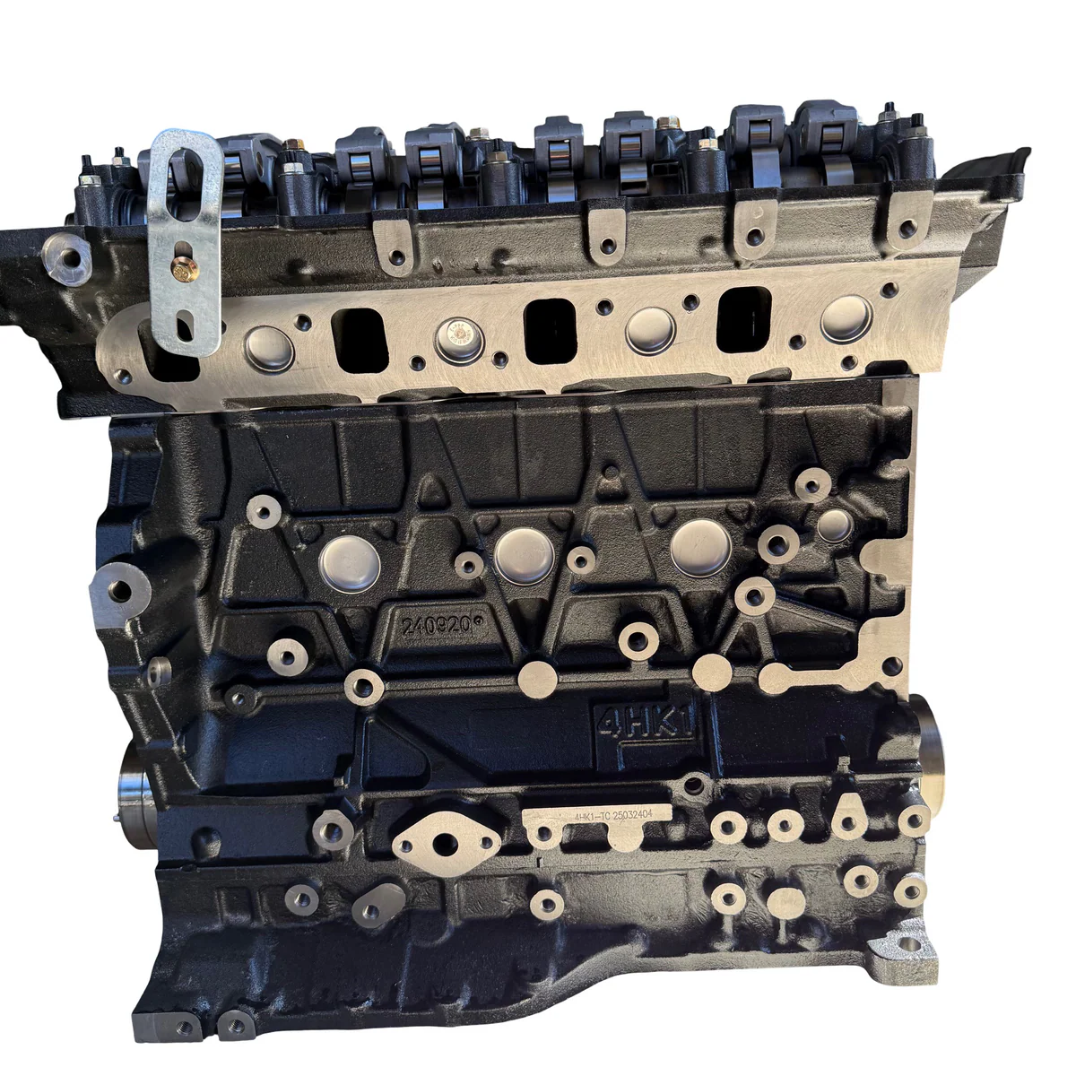 [11377] Motor Isuzu Npr Nqr Hkr Rodeo Trooper D-Max Luv 2.3 8971188100 MOTOR 7/8 ISUZ. NKR 4JJ1 REWARD