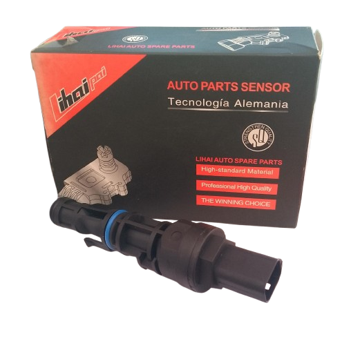 Sensor Velocimetro Renault Megan Clio Twingo Lihai Pai - 7700418919