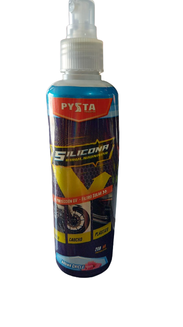 Silicona Emulsionada