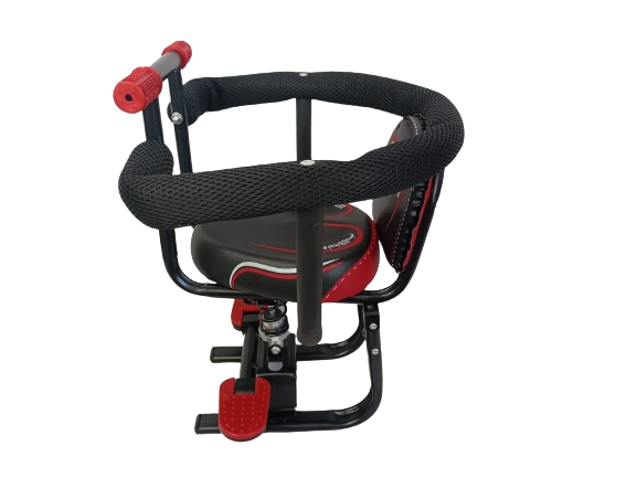 Silla Para Bebe Bicimoto Electrica