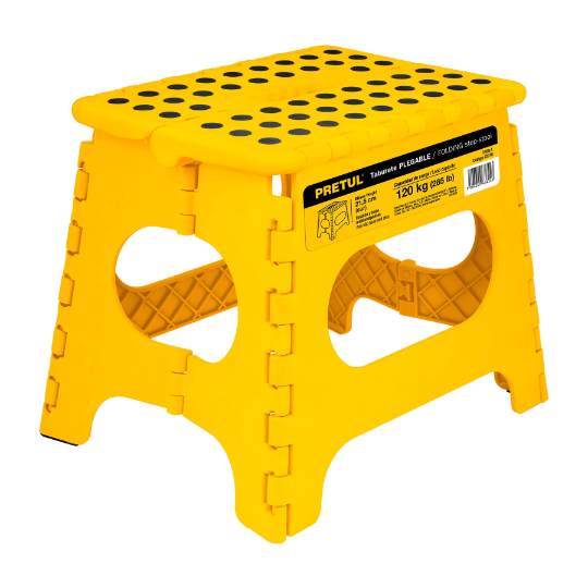 [22370] SILLA PLEGABLE 32 CM