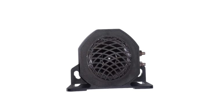 Sirena Reversa 12-24V