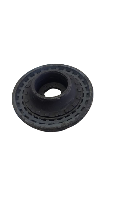 Soporte Amort Del. Spark Gt/ Beat / Sonic/ Onix 1.4 / Cobalt / Joy Sin Rodamiento Sin Base Metal Mk Dcroer - 9948819