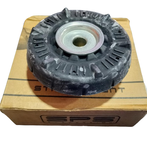[C3555A] Soporte Amortiguador Delantero Tracker Cruze 1.8 2013 2020 Marca Sps 95212727