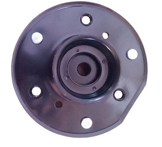 Soporte Amortiguador Del. Captiva- Mk Sps 22807232