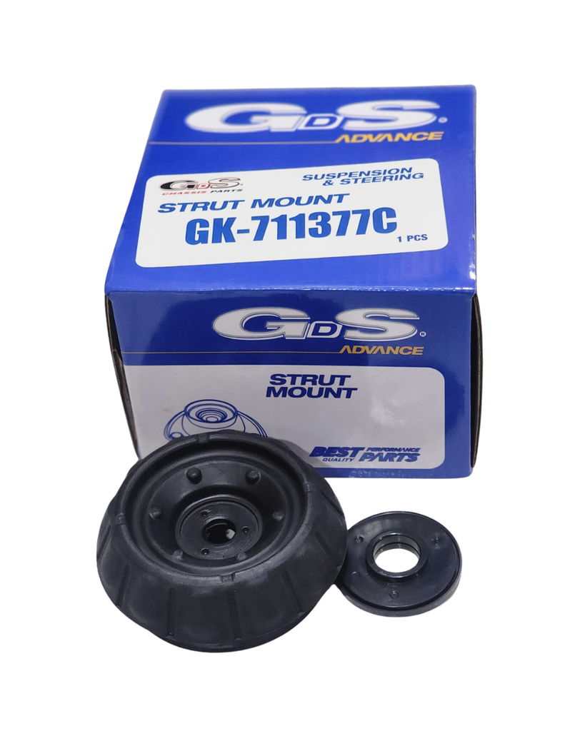 [C91515] Soporte Amortiguador Delantero Accent 2018-2023 Kia Rio 2018-2023 Marca Gds Gk-711377C