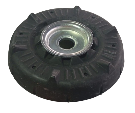 [C3555] Soporte Amortiguador Delantero Tracker Cruze 1800/ Con Rodamiento Marca Dcroer - 0034259