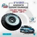 SOPORTE AMORTIGUADOR VOLKSWAGEN GOL 2002 - 2014 