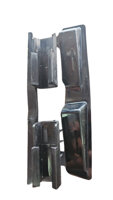 Soporte Bomper Delantero Derecha  Atos 8651605600