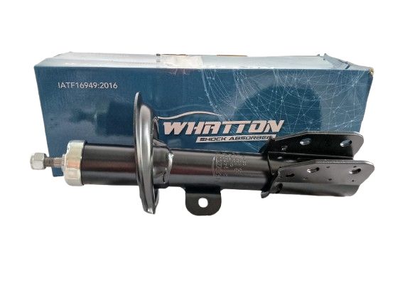 [C1302B] Amortiguador Captiva Delantero 2.4 3.0 3.2 Derecho  Aceite  Whatton (06-18)20945998