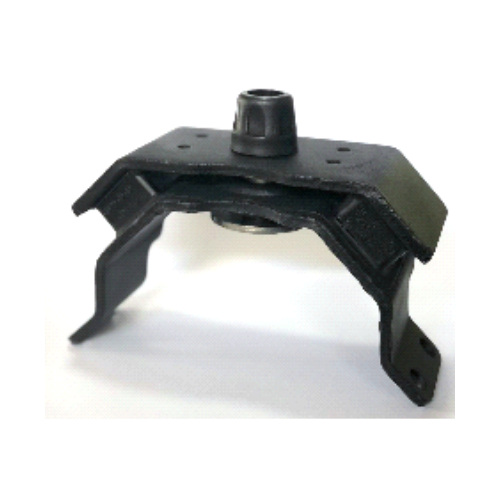 Soporte Caja Toyota Hilux / Fortuner / Kavak / Revo (4X4) Mecanica - Mk Jaher 12371-Ol080